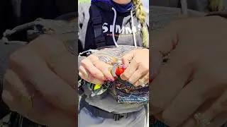 Gear you NEED for FISHING: Tippet & Floatant  #flyfishinglife  #flyfishing #fishingtipsandtechniques