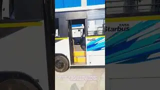 automatic air door controller installation contact number 9094541430 tata bus
