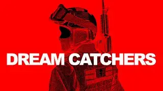 SCP: DREAM CATCHERS | Official Trailer
