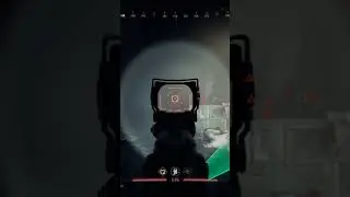 Random GTFO with bots | 02 #shorts #short  #gtfothegame