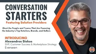 Conversation Starters: Everseen