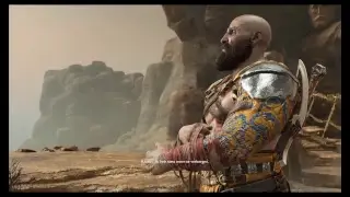 God of war