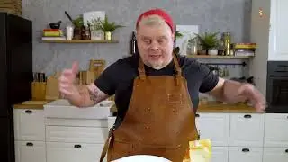 [AKADEMIA PPZ] O MĄCE CZĘŚĆ 2 - BUŁKI NA ROZCZYNIE DROŻDZOWYM