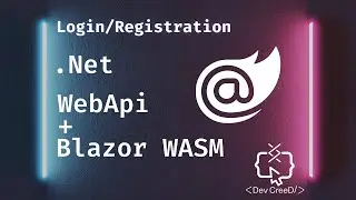 [Arabic - بالعربي] 10. Add Login Logic - Part 1 (Login/Registration Pages)
