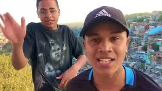 Mc Lelo QVG, Mc Guel ORIGINAL - MEDLEY 2020