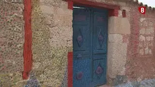 El puntillismo llega a Espinosa de Cerrato