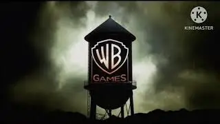 warner bros games logo history