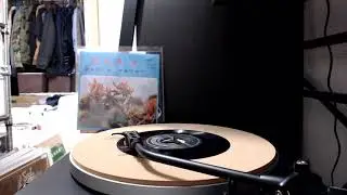 新梯梧の花 - 唄：大城志津子, ヤングスターズ