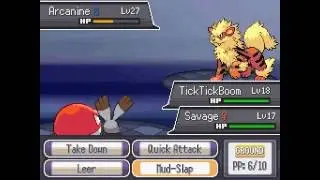 Pokemon Rejuvenation INTENSE MODE Episode 7 | BEST INTRO EVER W/ ROOMMATE :] - HELP MISSIONS III