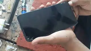 infinix s5 pro display and battery remove