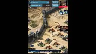Mobile Strike  Walkthrough #1   Not Cheats