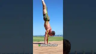 3 Most Important Cues for the Handstand Push up