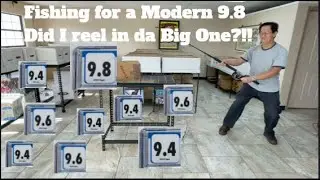 Fishing Expedition for CGC 9.8: How to resubmitting 9.4 & 9.6 Modern Age Key First (1st) appearances