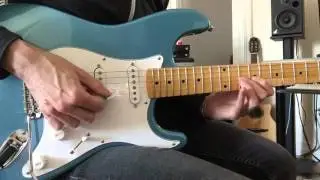 Paganini's Moto Perpetuo