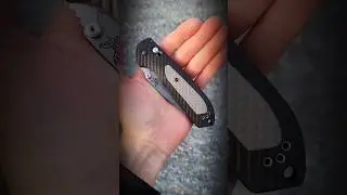 Benchmade's 