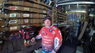 Dr Juice fish attractant #bassfishing