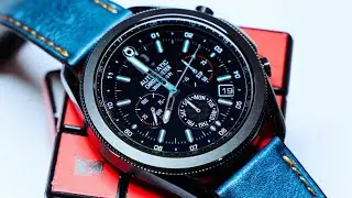 FREE Luxurious Galaxy Watch 3 / Watch Active 2 Faces That You Must TRY | MobileTrans