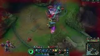 Episode 22: Thresh Support - Return of the Chain Guardian | League of Legends