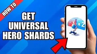 How To Get Universal Hero Shards In Last War