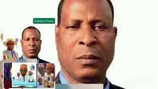 Très 😭 l'histoire gravé/ ABDOUL KABIRO DIALLO 😭