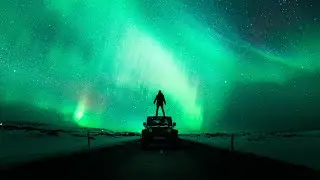 Fl&oslash;a & Idy Ramy - Can't Be Broken [Silk Music]