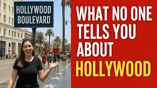 What&rsquo;s in Hollywood? Full Guide to LA&rsquo;s Most Famous Neighborhood! 🎥 🇺🇸