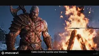 &ldquo;KRATOS HABLA: El Guerrero Definitivo  Filosof&iacute;a, Poder y Evoluci&oacute;n del Dios de la Guerra&rdquo;