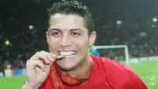 Cristiano Ronaldo 2008👑  monster skillet edit