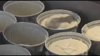 Easy Ricotta Cheesecake