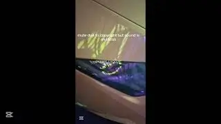 RDS COOLNIGHT CAR SHOW DUBLIN 29 NOVEMBER 2025🏎🔥 FOLLOW ME ON TIKTOK #fyp #carpeople #cars 