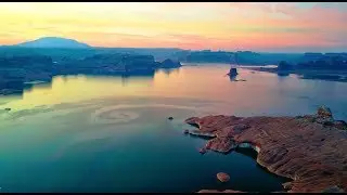 Lake Powell