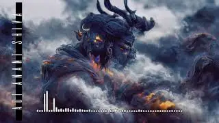 Adi Anant Shiva (Slowed & Reverbed)