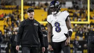 Lamar Jackson&rsquo;s Leadership Era: The Ravens&rsquo; Next Chapter Starts Now