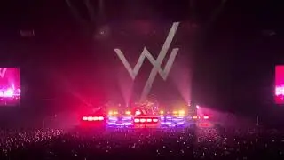 Sleeping With Sirens: If You Can’t Hang (Live @ Kia Forum, 7/1/2025)