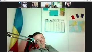 Eu, Adi, Leo & COvanescu Discutii Apicole CM  #apisines 20210129 Ep 4 #abcapicol2025 #ionelnistor