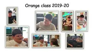 Ross High ASN Department Leavers Assembly 2021