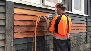 Sanding Solutions - Exterior Sanding and Paint Removal Specialists