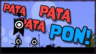 PATAPON 1+2 REPLAY ⫽ Barry