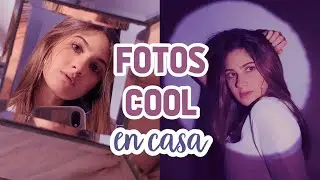 FOTOS SOLA EN CASA✨📸 | FOTOS SOLA CON EL MÓVIL
