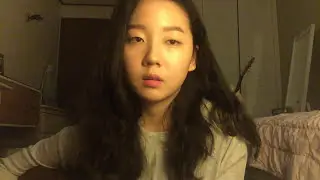 [서자영 Seo Jayoung] Be Be Your Love - Rachel Yamagata Cover