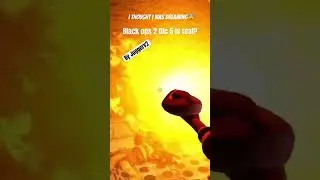 This is not dream😨 Black ops 2 DLC 5