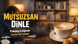 🎧 Mutsuzsan Dinle #mutsuzluk #üzgün #üzgünüm #farkındalık #duygusal #duygular #yalnızlık #depresion 