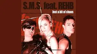 Just a Bit of Chaos (feat. Rehb)