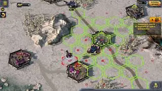 Codex of Victory ОБЗОР