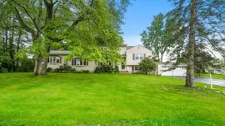 Real Estate Video Tour | 4 Thomas Pl, Valhalla, NY, 10595 | Westchester County, NY