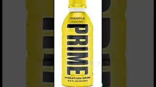 Prime #yellow #pineapple #prime #uk #usa #hyration #loganpaul #fyp #foryoupage #foryou #ksi #ufc