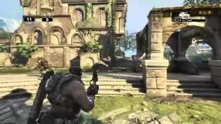 Avenge Byrnes   Blindfires & Supers Ep 8