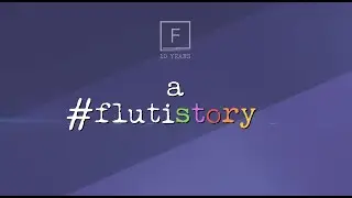 a #flutistory