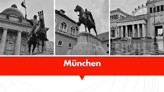 Shreds of M&uuml;nchen  (short film)