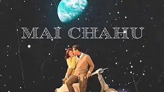 KARNISH - Mai Chahu (Official Audio)